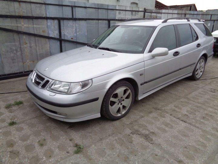 ПЕТЛИ КАПОТА ДВИГАТЕЛЯ SAAB 95 9-5 268 01-, фото 8