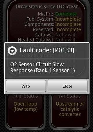 OBD2 Wi-Fi iCar 2 NANO Vgate интерфейс, фото 5