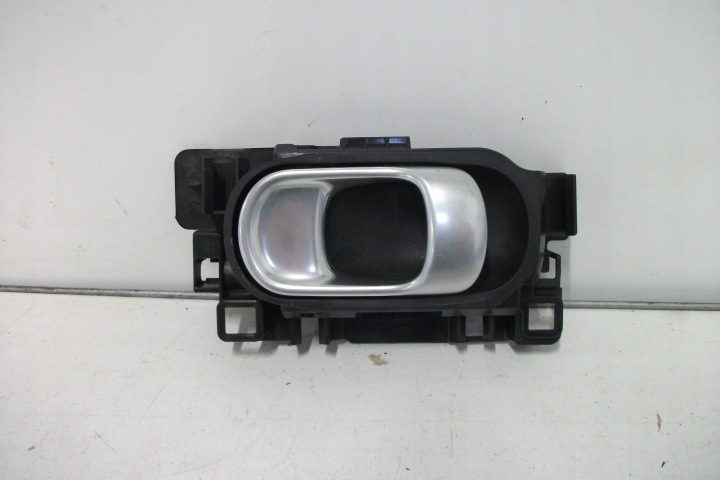 РУЧКА ВНУТРЕННЯЯ ЛЕВАЯ CITROEN C3 III 9825130877, фото 1