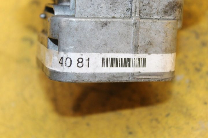 РЫЧАГ ТОРМОЗА SCANIA ACTROS A0044304081 004 DPM67SF K018798, фото 6