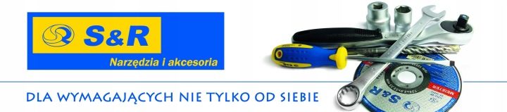 S&R Фонарик магнитный teleskopowa 3 LED 175-582 мм chwytak, фото 7