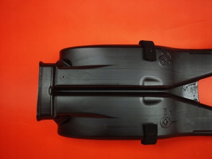 Audi OE 4G0857039B C воздуховод, фото 3