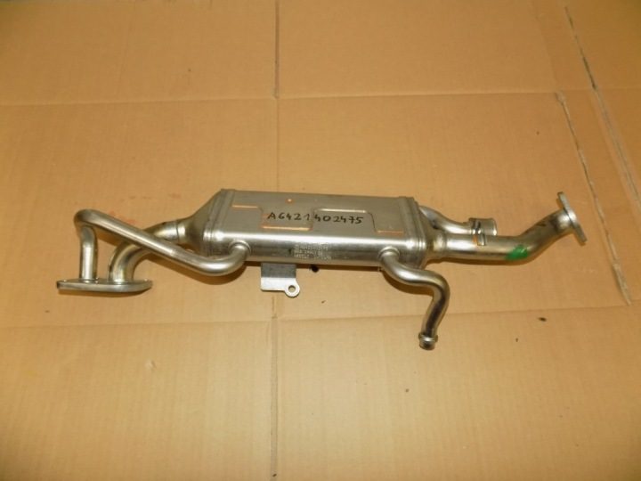 Mercedes-Benz OE A6421402475, фото 1