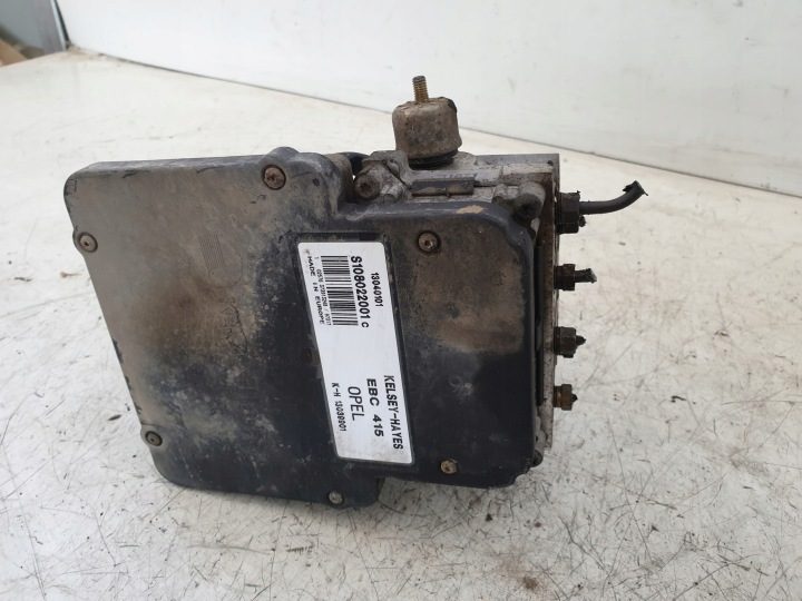 Opel OE S108022001 насос ABS, фото 3