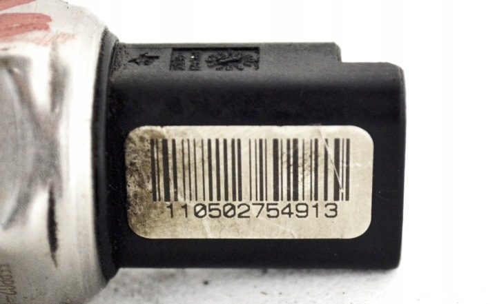 ДАТЧИК ДАВЛЕНИЯ ТОПЛИВА 3-PIN 5WS40039 55PP02-02 MY C, фото 4