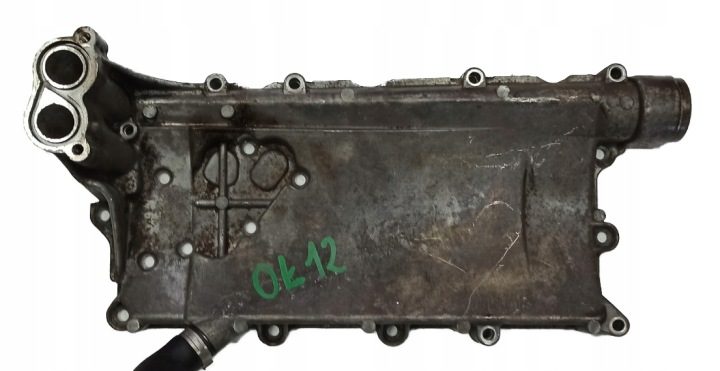 OŁ12 ЗАЩИТА ДВИГАТЕЛЯ AUDI A6 S4 A4 4.2 8 079103525J, фото 1