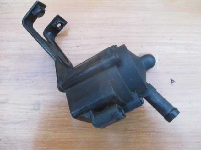 BMW F10 F11 F15 F16 ПОМПА ЦИРКУЛЯЦИОННАЯ ВСПОМОГАТЕЛЬНАЯ 7584219, фото 5