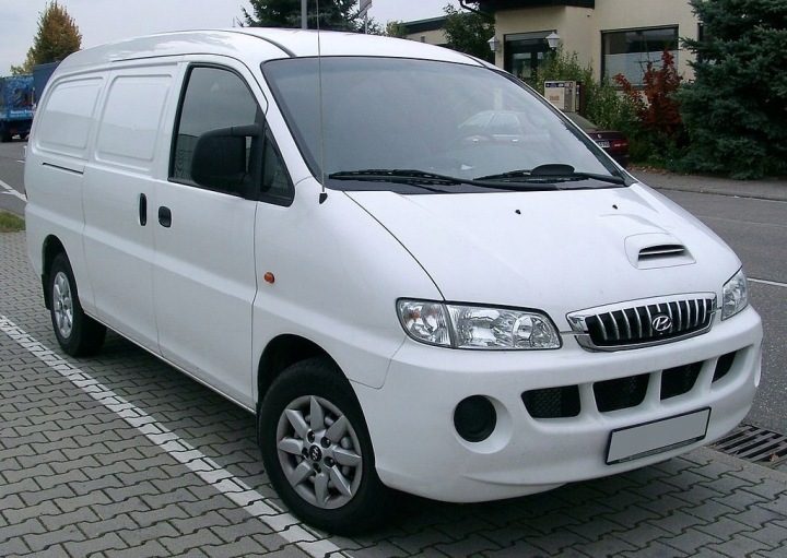ТРУБКА ГИДРОУСИЛИТЕЛЯ HYUNDAI H1 2.5 TD 00-02, фото 11