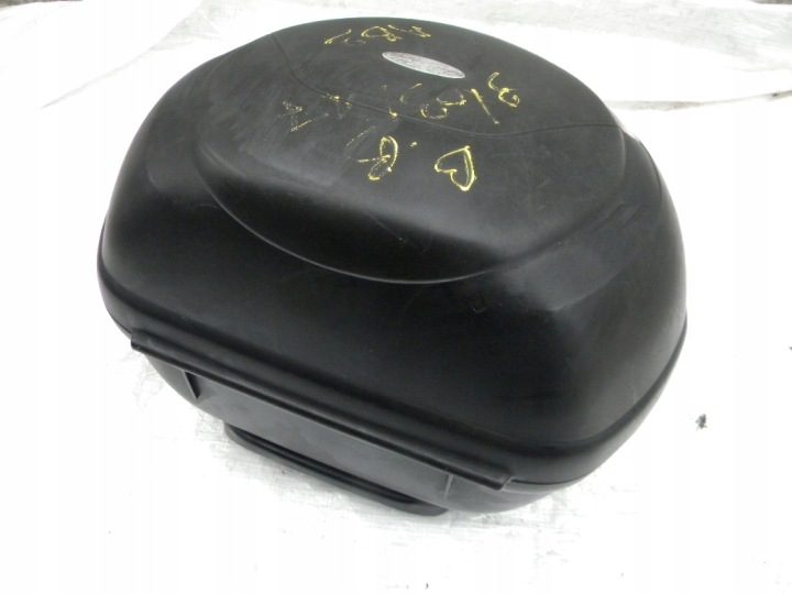 КОФР + КАРКАС GIVI FLOW, фото 5