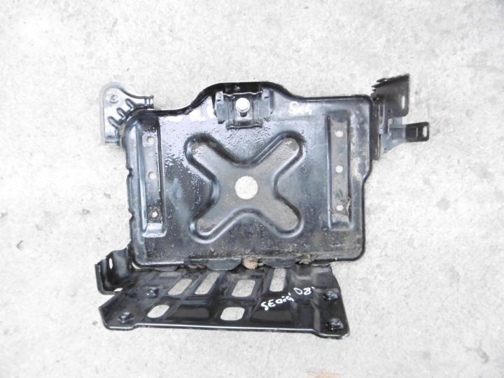 Основание под аккумулятор Fiat Sedici Suzuki SX4 2006-, фото 3