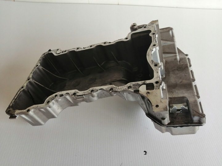 JEEP GRAND CHEROKEE 3.0 ПОДДОН МАСЛА, фото 1
