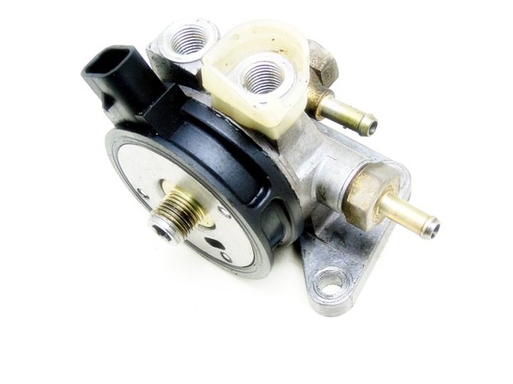 Корпус фильтра топлива Fiat 2.4 JTD Lybra 156, фото 1