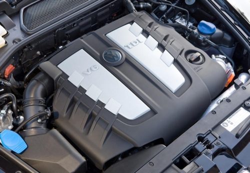 ДВИГАТЕЛЬ VW PHAETON 3.0 TDI ASB ЗАМЕНА ГАРАНТИЯ, фото 1