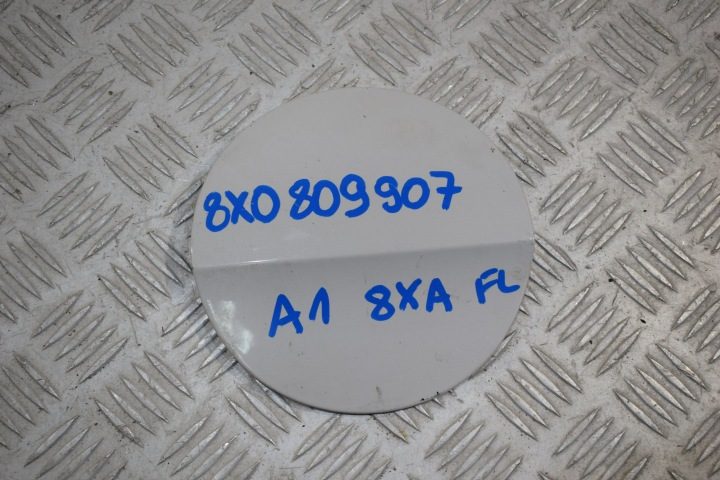 ЛЮЧОК ГОРЛОВИНЫ БЕНЗОБАКА AUDI A1 8X0 8X РЕСТАЙЛИНГ 8X0809907, фото 1