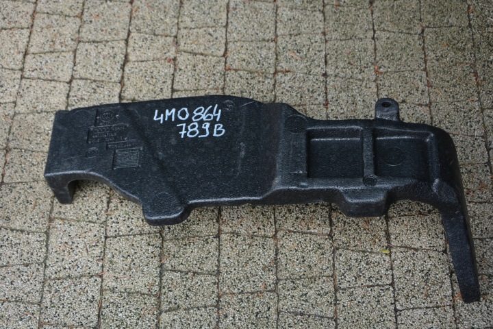 ПЕНОПЛАСТ VW TOUAREG 3 III 760, фото 1