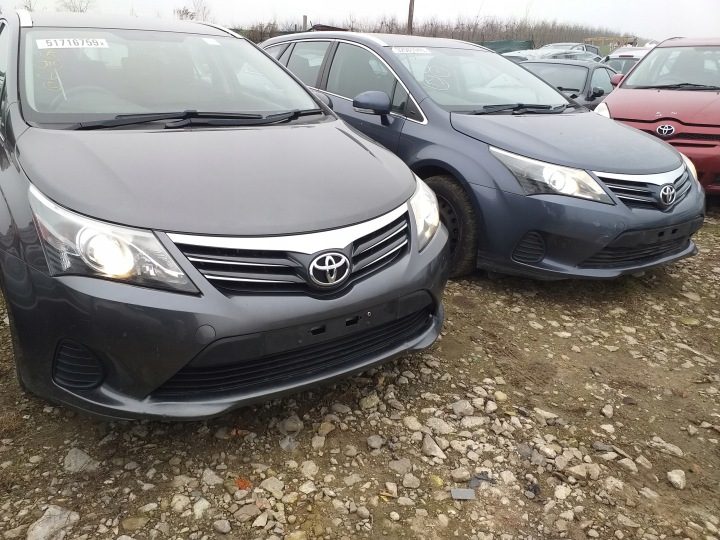 Toyota OE 10x04 катализатор глушитель средний, фото 9