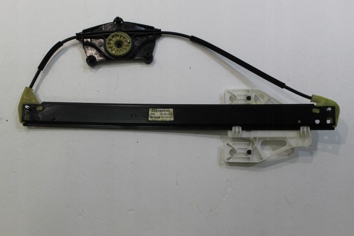 MBM Audi Q5 стеклоподъемник левый задний 8R0839461D, фото 1