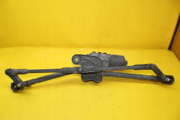 ТРАПЕЦИЯ ДВОРНИКОВ ПЕРЕДНЯЯ MK3 2.0TDDI 0390241702, фото 3