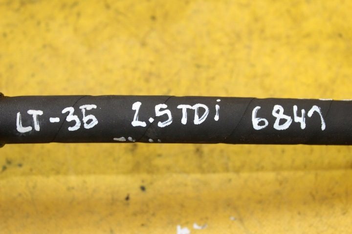 ШЛАНГ ГИДРОУСИЛИТЕЛЯ LT 35 2.5 TDI 2D1422893F, фото 6