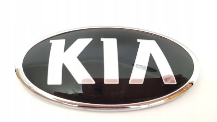 KIA OPTIMA 2015 БАМПЕР ПЕРЕДНИЙ ЭМБЛЕМА 863183R500, фото 1