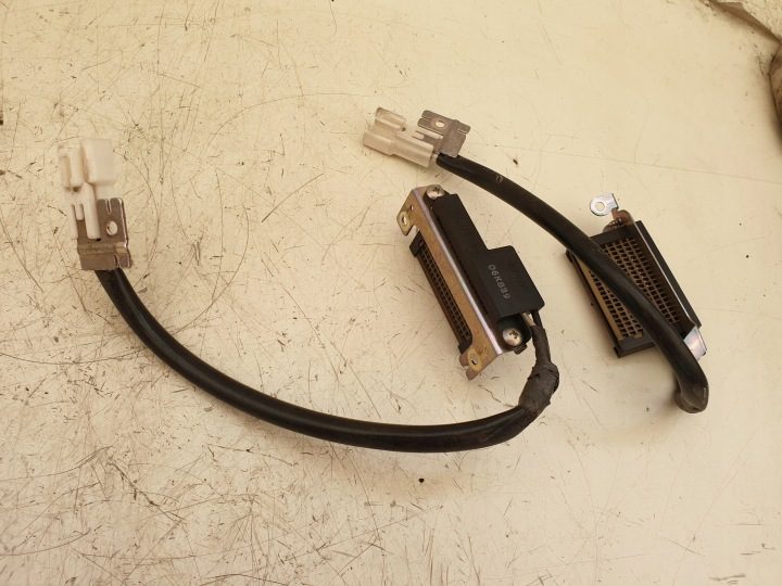 Subaru OE 097100-0360 резистор, фото 1
