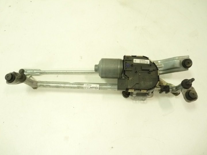 MBM VW GOLF 7 ТРАПЕЦИЯ ДВОРНИКОВ 5G1955119A, фото 1