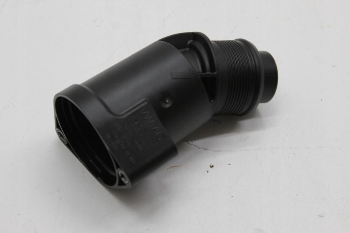 VW POLO 2G B ГЛУШИТЕЛЬ ТУРБИНЫ 04L131111T, фото 1