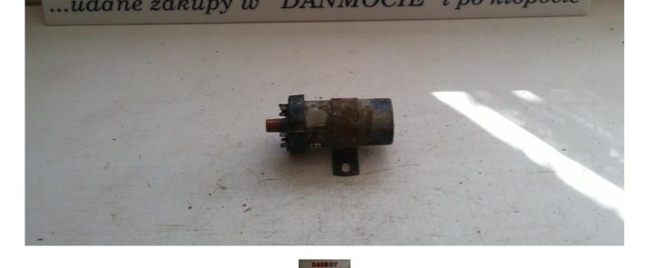 551/8 КАТУШКА ЗАЖИГАНИЯ AUDI VW BMW OPEL, фото 1
