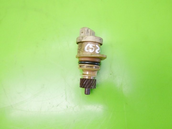 ИМПУЛЬСНЫЙ ДАТЧИК СКОРОСТИ CITROEN C5 I 2.0 16V, фото 6