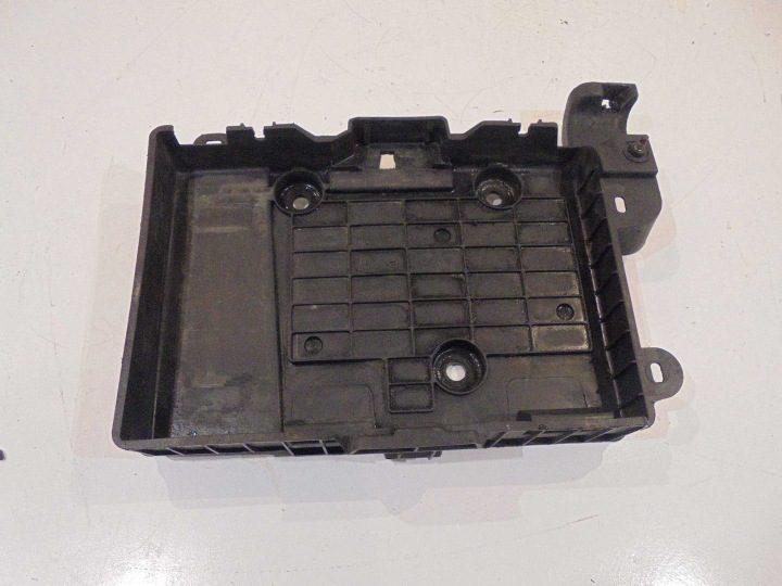 Площадка аккумулятора Renault Megane II 1.9 DCI, фото 1