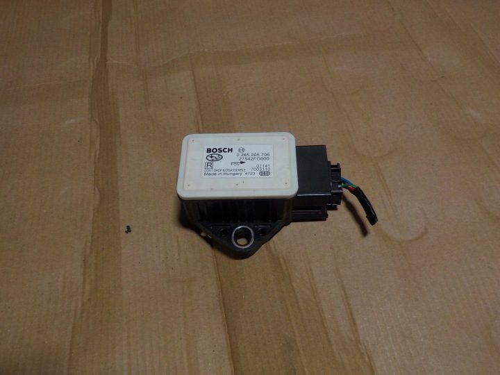 IMPREZA III GH 2.0 ДАТЧИК ESP, фото 1