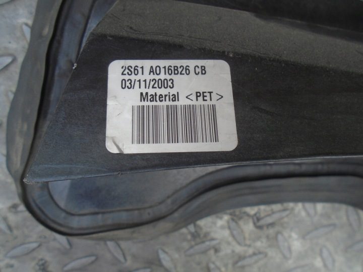 Ford OE 2N11-N016B26CF корпус filtru салонного, фото 5