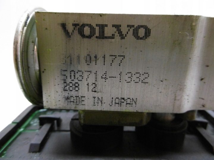 Радиатор кондиционера Volvo S80 2.8 T6, фото 4