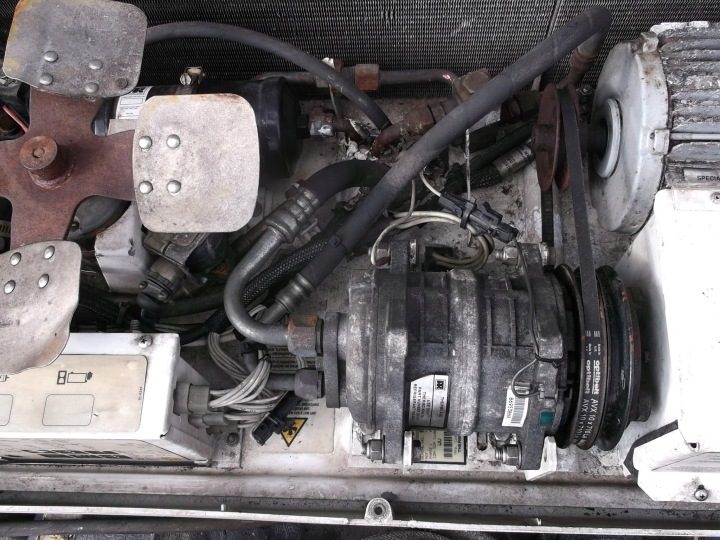 Агрегат Холодильный Рефрижератор INGERSOLL-RAND Thermo, фото 4