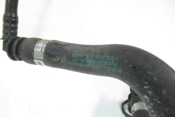 Шланг вакуумного усилителя BMW F01 F06 F07 F10 F13 N63B44a, фото 2