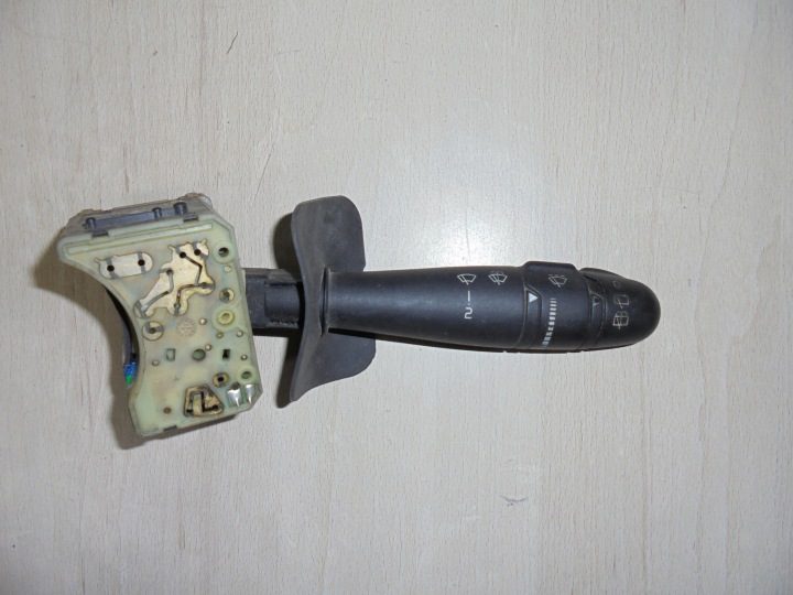 Паук света Renault Megane I 7700428230, фото 5