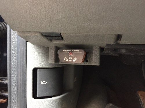 OBD2 Wi-Fi iCar 2 NANO Vgate интерфейс, фото 3