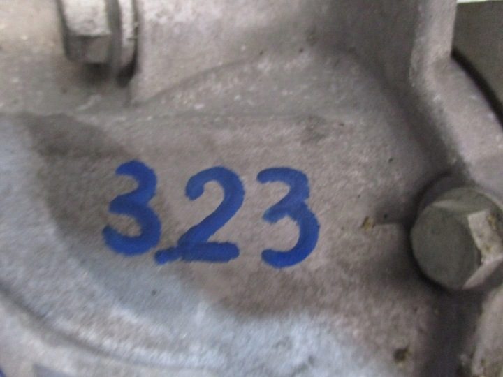 ДИФФЕРЕНЦИАЛ LAND ROVER DISCOVERY SPORT 2,0IT 3,23, фото 4