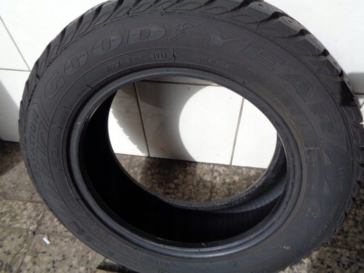 Шина зимняя Goodyear UltraGrip 9 175/65R14 82 т сцепление на снегу (3PMSF) + 6 других товаров, фото 7