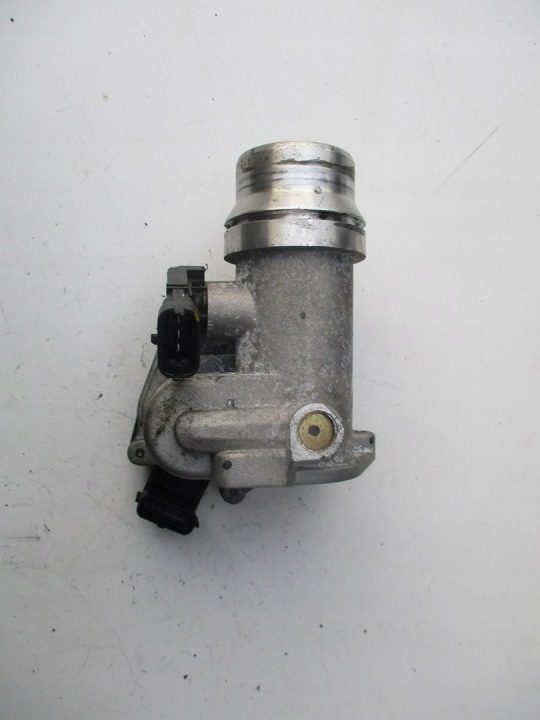Дроссельная заслонка Dacia Renault Nissan 161A09287R, фото 1