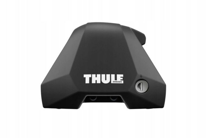 БАГАЖНИК THULE WINGBAR EVO/AUDI A5 SPORTBACK 2017, фото 7
