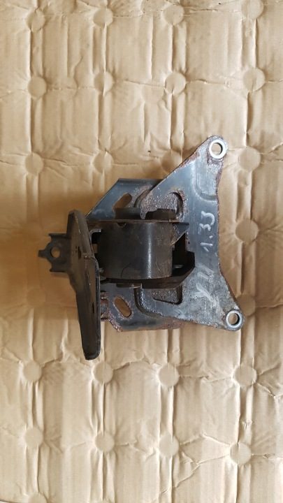 TOYOTA YARIS II 06-11 1.33 ПОДУШКА ДВИГАТЕЛЯ, фото 1