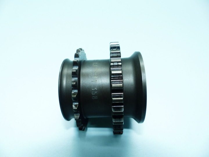Mercedes-Benz OE A2780503, фото 2