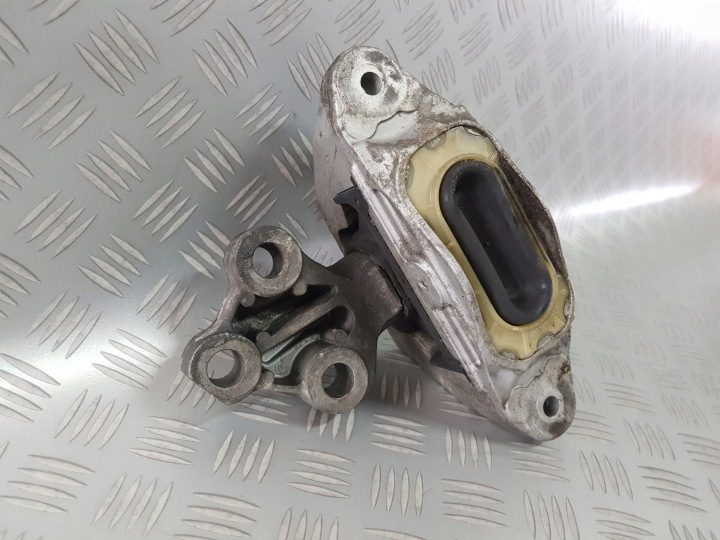 13248549 Подушка двигателя Opel Astra J 1.6 турбо, фото 6