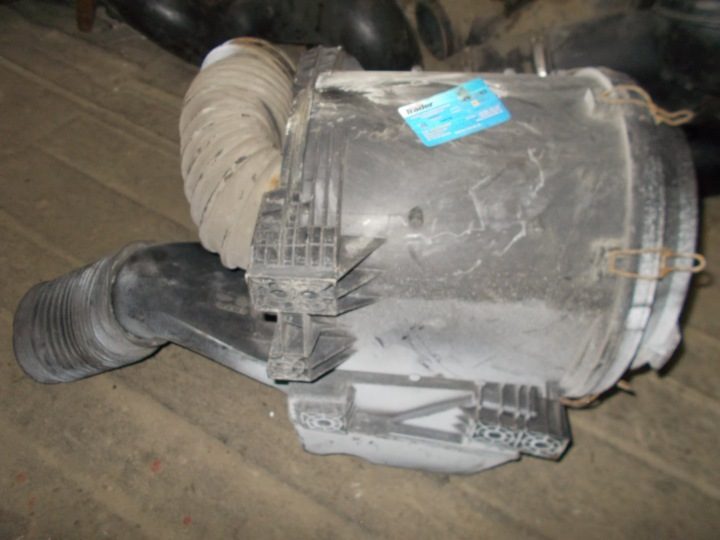 Mercedes-Benz OE A0005404544 датчик воздушного фильтра, фото 1