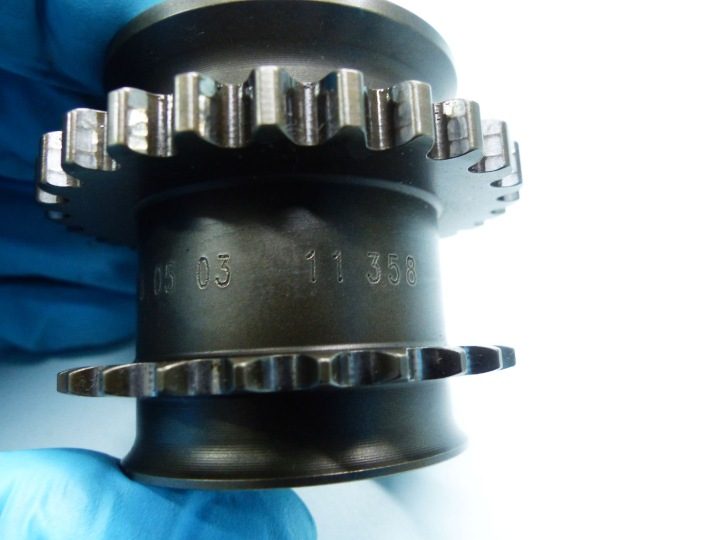 Mercedes-Benz OE A2780503, фото 5