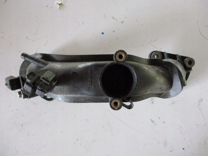 Патрубок Peugeot 208 1.6HDI 9685282480A, фото 2