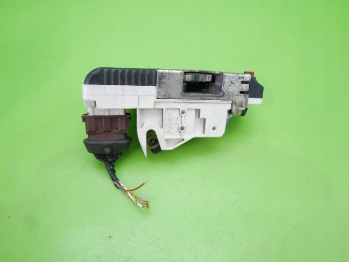 ЦЕНТРАЛЬНЫЙ ЗАМОК ЗАДНИЙ ПРАВЫЙ PEUGEOT 406 СЕДАН 95-99, фото 4
