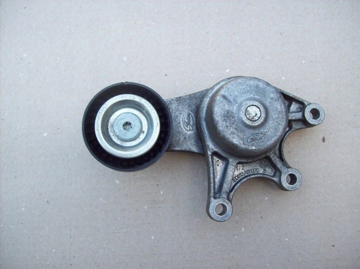 BMW F20 F10 F30 F31 НАТЯЖИТЕЛЬ 7594969 N20B20A N20, фото 1