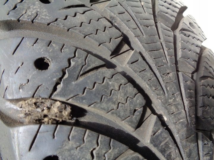 Шина зимняя Goodyear UltraGrip 9 175/65R14 82 т сцепление на снегу (3PMSF) + 6 других товаров, фото 11